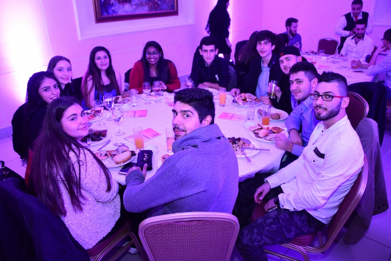 Armenian Night 2017 